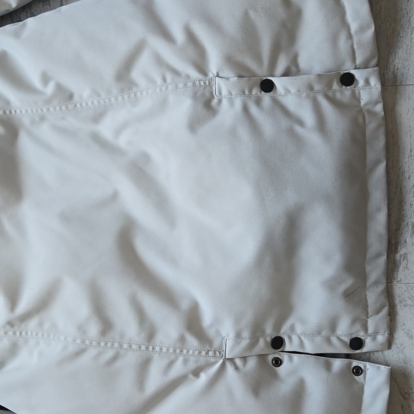 L.L. BEAN Maine Mountain Parka SIZE XS Extra Small Womans - Picture 11 of 16